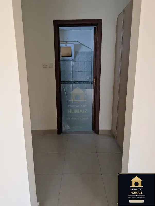 3-Bedroom Luxury Apartment (West Open, 3 Bath, Suite 18) at Creek Vistas For Rent in DHA Phase 8 Karachi — Photograph 6
