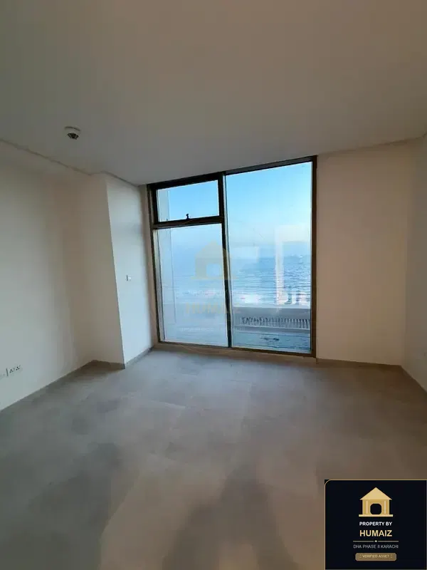 3-Bedroom Luxury Apartment (West Open, 5 Bath, Suite 7) at The Views For Sale in DHA Phase 8 Karachi — Photograph 39
