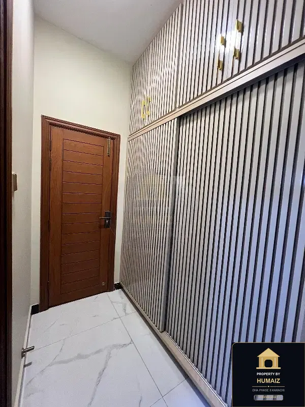 3-Bedroom Upper/Lower Portion (4 Bath, Unit 68) in DHA Phase 8 For Rent in DHA Phase 8 Karachi — Photograph 7