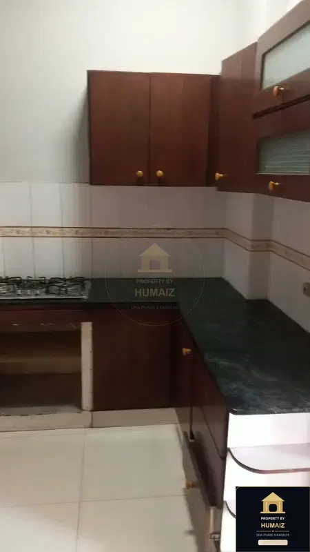 4-Bedroom Luxury Apartment (West Open, 5 Bath, Suite 38) at Creek Vistas For Rent in DHA Phase 8 Karachi — Photograph 7