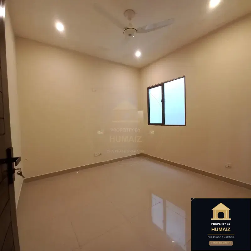 100 Sq. Yd. 4-Bedroom Luxury Villa at Creek Vistas For Rent in DHA Phase 8 Karachi — Photograph 8