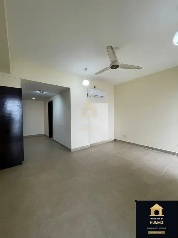 3-Bedroom Luxury Apartment (Sea Facing, 5 Bath, Suite 15) at Coral Towers For Sale in DHA Phase 8 Karachi — Photograph 21