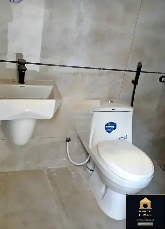 3-Bedroom Luxury Apartment (Brand New, 3 Bath, Suite 7) in DHA Phase 8 For Rent in DHA Phase 8 Karachi — Photograph 8