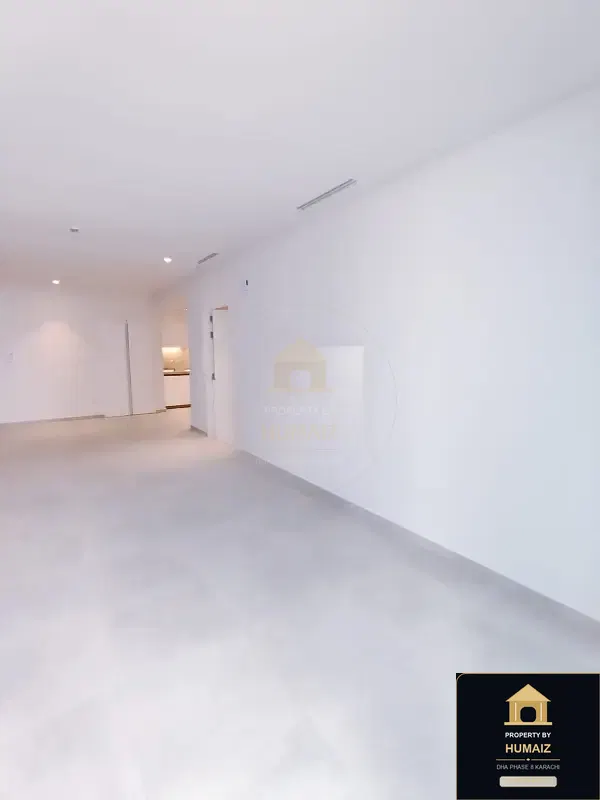 2-Bedroom Luxury Apartment (Sea Facing, 3 Bath, Suite 47) at The Views For Rent in DHA Phase 8 Karachi — Photograph 14