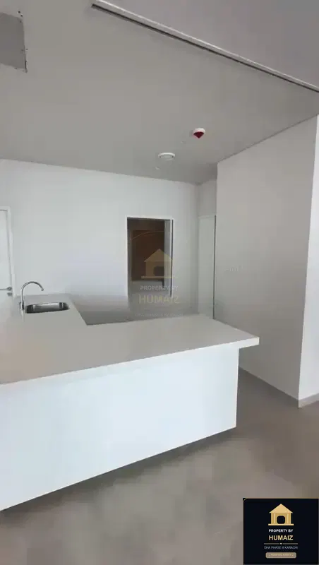 3-Bedroom Luxury Apartment (Sea Facing, 4 Bath, Suite 62) at The Views For Sale in DHA Phase 8 Karachi — Photograph 5
