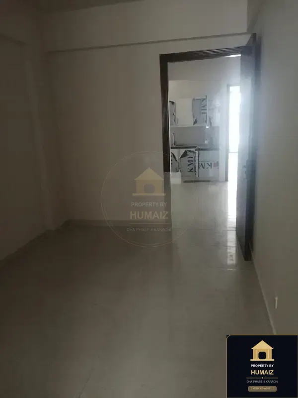 3-Bedroom Luxury Apartment (Brand New, 3 Bath, Suite 3) in DHA Phase 8 For Rent in DHA Phase 8 Karachi — Photograph 12