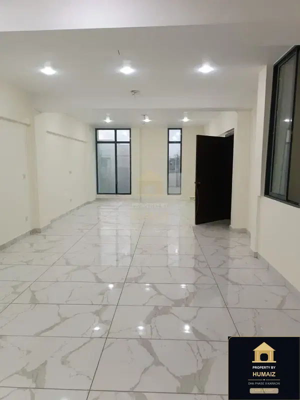 200 Sq. Yd. Corporate Office Space (Unit 2) in DHA Phase 8 For Rent in DHA Phase 8 Karachi — Photograph 8