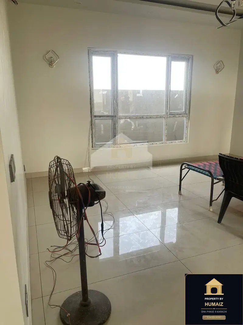300 Sq. Yd. 5-Bedroom Luxury Villa (Brand New, 6 Bath, Residence 2) in Khayaban-e-Sahil For Sale in DHA Phase 8 Karachi — Photograph 7