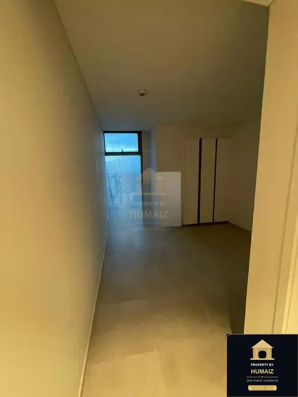 2-Bedroom Luxury Apartment (Sea Facing, 3 Bath, Suite 13) at The Views For Sale in DHA Phase 8 Karachi — Photograph 23