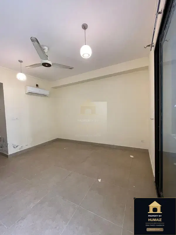 3-Bedroom Luxury Apartment (Sea Facing, 5 Bath, Suite 15) at Coral Towers For Sale in DHA Phase 8 Karachi — Photograph 29