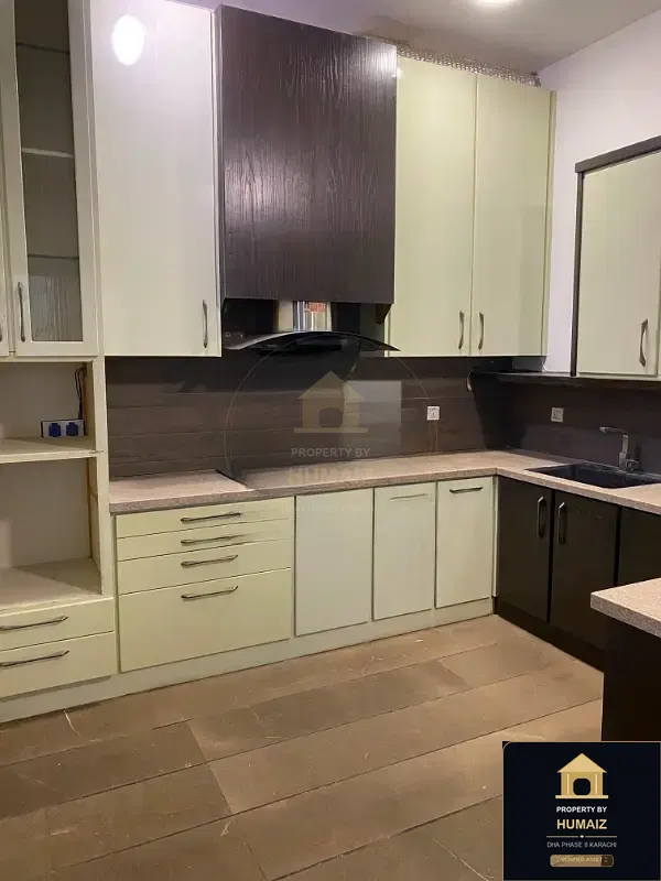 3-Bedroom Upper/Lower Portion (3 Bath, Unit 81) in DHA Phase 8 For Rent in DHA Phase 8 Karachi — Photograph 15