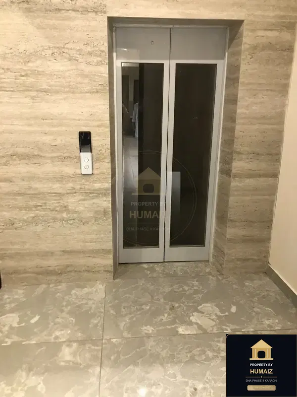 3-Bedroom Luxury Apartment (Brand New, 3 Bath, Suite 10) on Al-Murtaza Commercial For Rent in DHA Phase 8 Karachi — Photograph 4