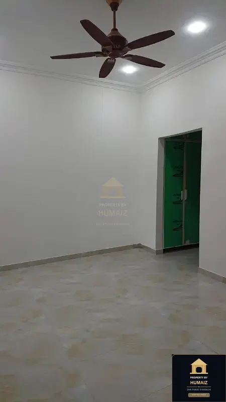 300 Sq. Yd. 6-Bedroom Luxury Villa (Sea Facing, 6 Bath, Residence 3) in Khayaban-e-Sahil For Sale in DHA Phase 8 Karachi — Photograph 28