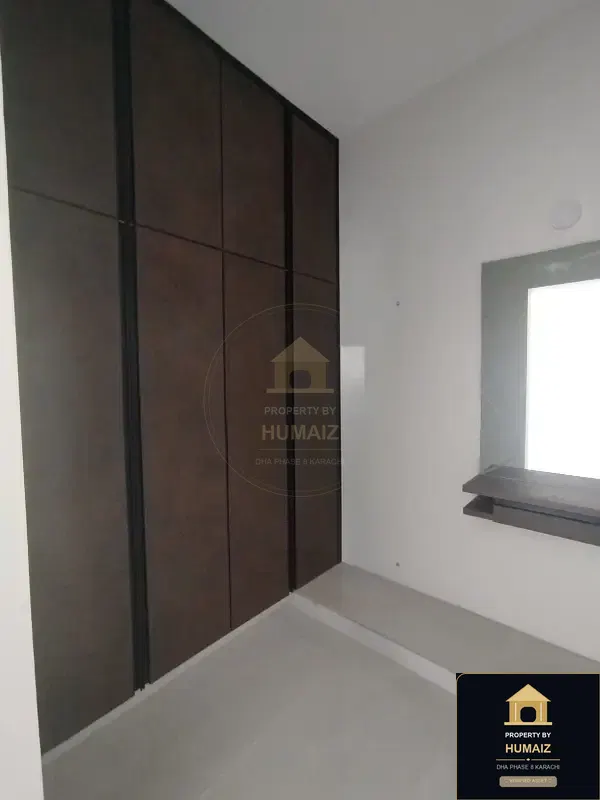 3-Bedroom Upper/Lower Portion (Brand New, 3 Bath, Unit 99) in DHA Phase 8 For Rent in DHA Phase 8 Karachi — Photograph 13