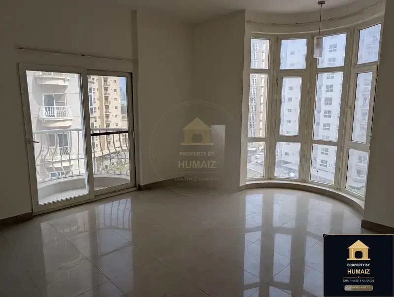 4-Bedroom Luxury Apartment (5 Bath, Suite 32) at Creek Vistas For Sale in DHA Phase 8 Karachi — Photograph 14