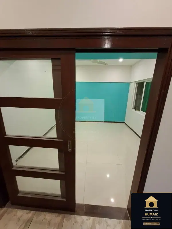3-Bedroom Luxury Apartment (4 Bath, Suite 4) in DHA Phase 8 For Rent in DHA Phase 8 Karachi — Photograph 8
