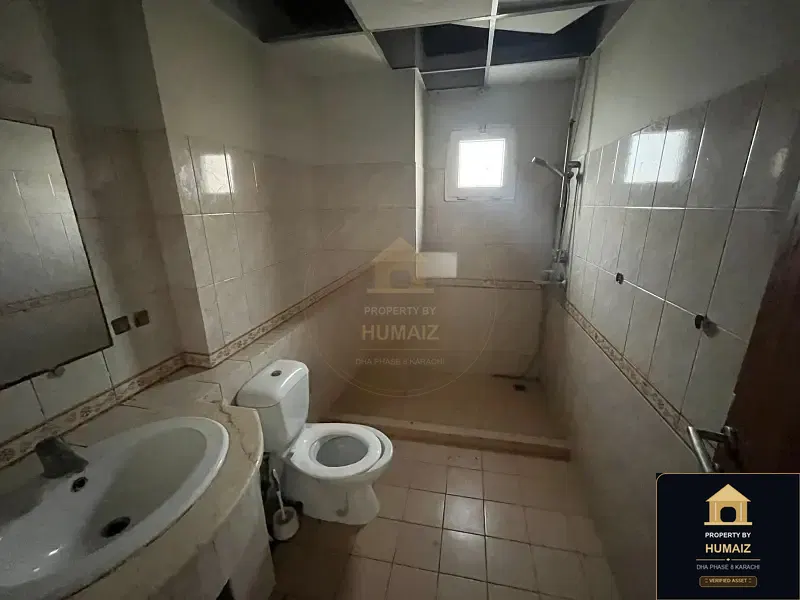 4-Bedroom Luxury Apartment (Sea Facing, 5 Bath, Suite 37) at Creek Vistas For Sale in DHA Phase 8 Karachi — Photograph 12