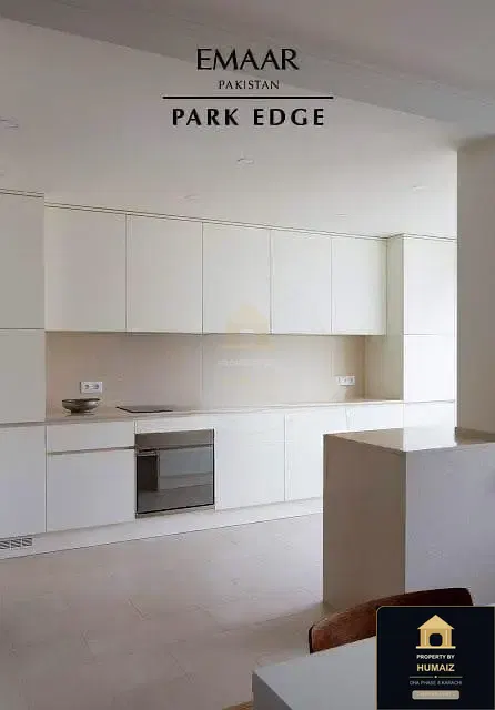 2-Bedroom Luxury Apartment (Private Pool, 3 Bath, Suite 2) at Park Edge For Sale in DHA Phase 8 Karachi — Photograph 15