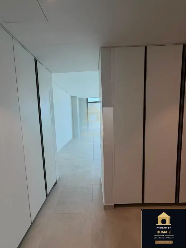 216 Sq. Yd. Corporate Office Space at The Views For Sale in DHA Phase 8 Karachi — Photograph 9