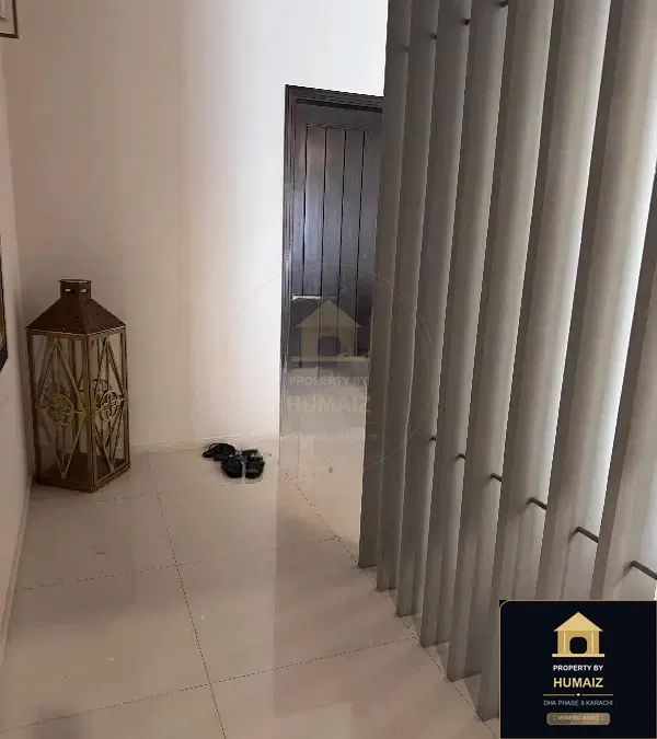 500 Sq. Yd. Architectural Villa on Zulfiqar Commercial For Sale in DHA Phase 8 Karachi — Photograph 6