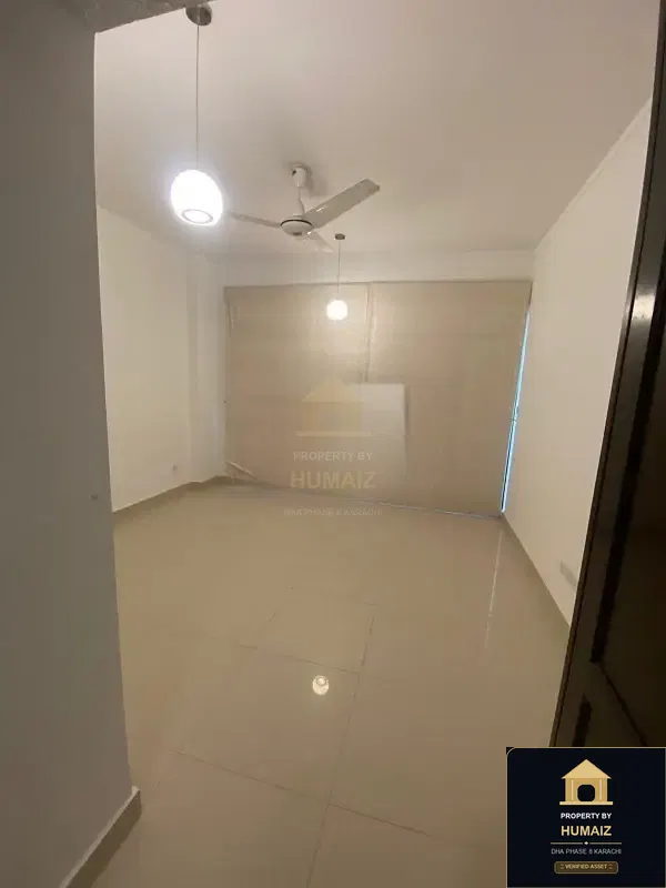 3-Bedroom Luxury Apartment (Sea Facing, 3 Bath, Suite 3) at Pearl Towers For Sale in DHA Phase 8 Karachi — Photograph 28