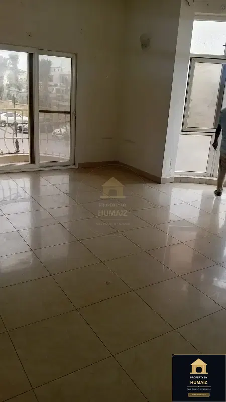 4-Bedroom Luxury Apartment (Private Pool, 4 Bath, Suite 26) at Creek Vistas For Sale in DHA Phase 8 Karachi — Photograph 4