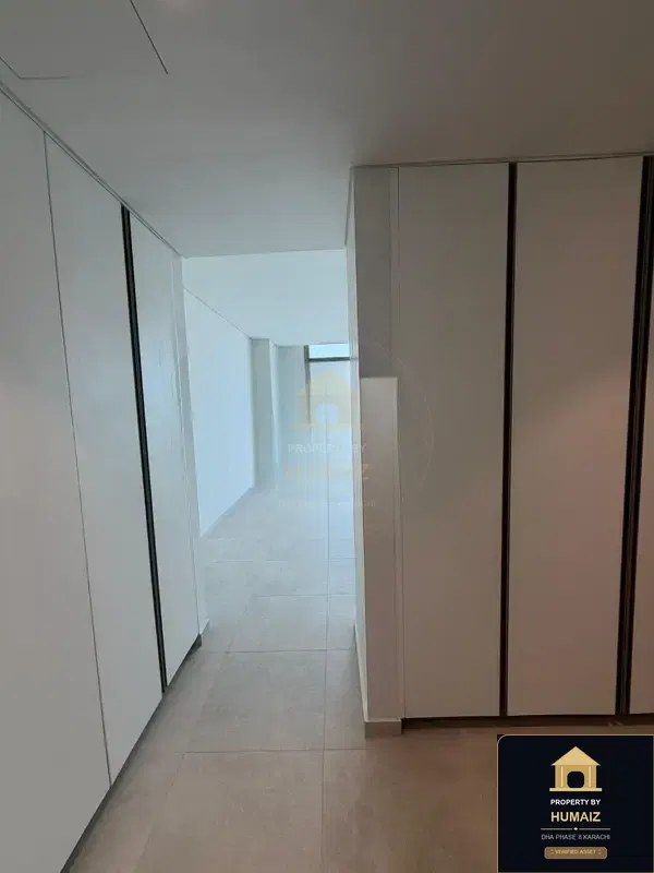 2-Bedroom Luxury Apartment (Sea Facing, 3 Bath, Suite 7) at The Views For Rent in DHA Phase 8 Karachi — Photograph 36