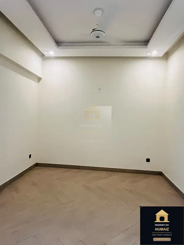 3-Bedroom Luxury Apartment (Corner, 3 Bath, Suite 31) on Al-Murtaza Commercial For Rent in DHA Phase 8 Karachi — Photograph 10