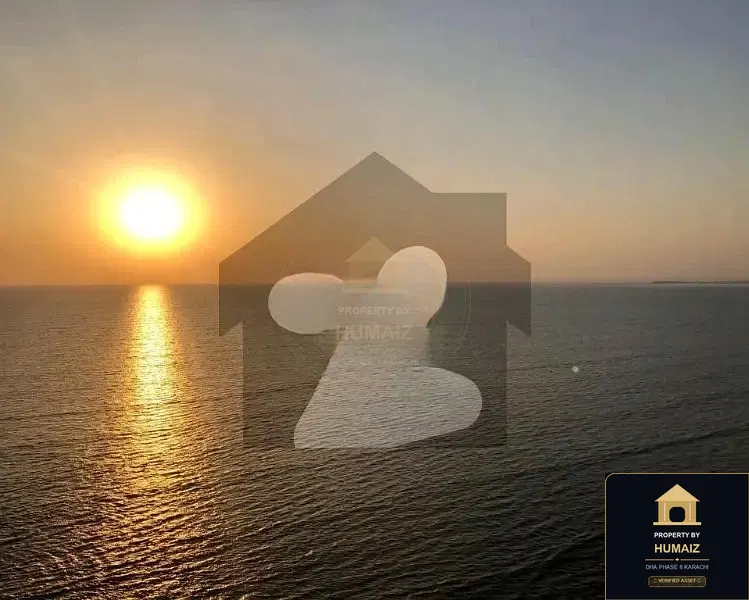 3-Bedroom Luxury Apartment (Sea Facing, 5 Bath, Suite 77) at The Views For Sale in DHA Phase 8 Karachi — Photograph 5