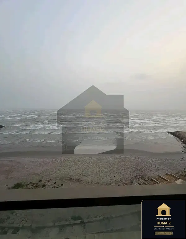 3-Bedroom Luxury Apartment (3 Bath, Suite 15) at The Views For Rent in DHA Phase 8 Karachi — Photograph 6