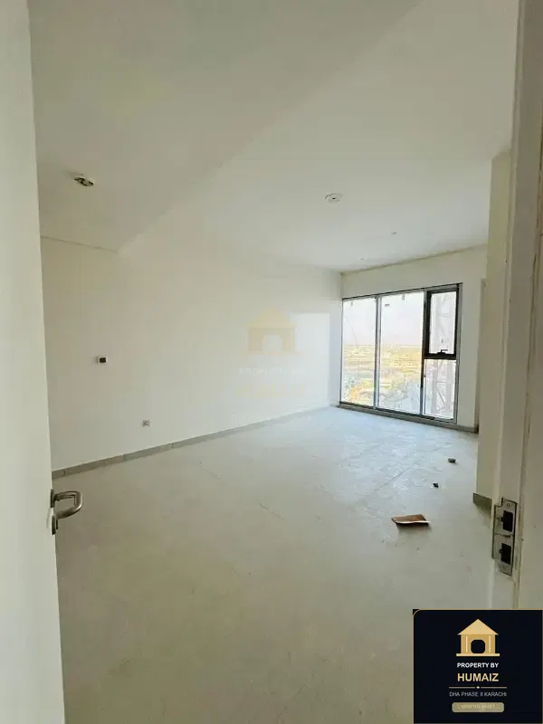 2-Bedroom Luxury Apartment (3 Bath, Suite 15) at Panorama For Sale in DHA Phase 8 Karachi — Photograph 7