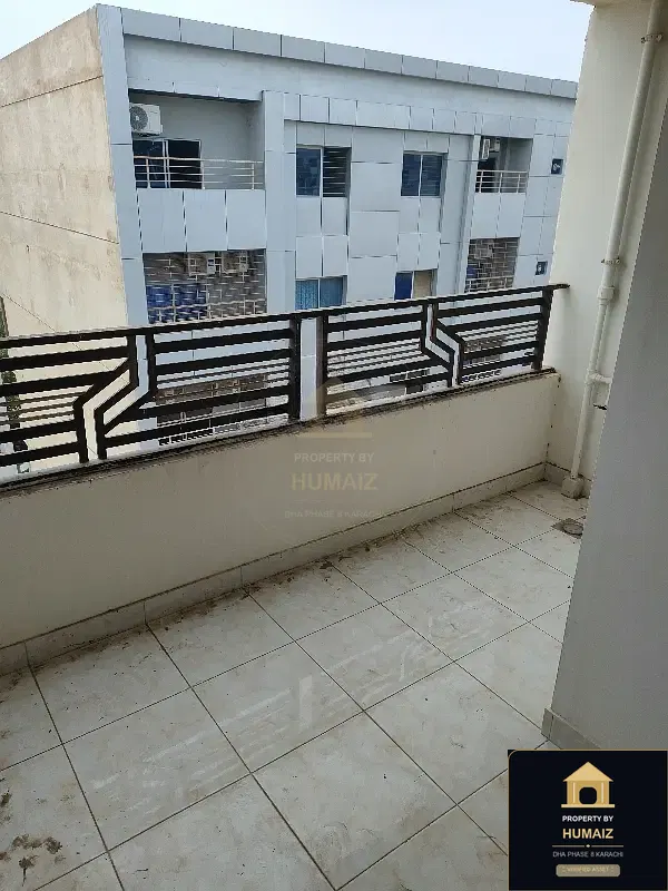 4-Bedroom Luxury Apartment (Basement, 5 Bath, Suite 1) in DHA Phase 8 For Sale in DHA Phase 8 Karachi — Photograph 13