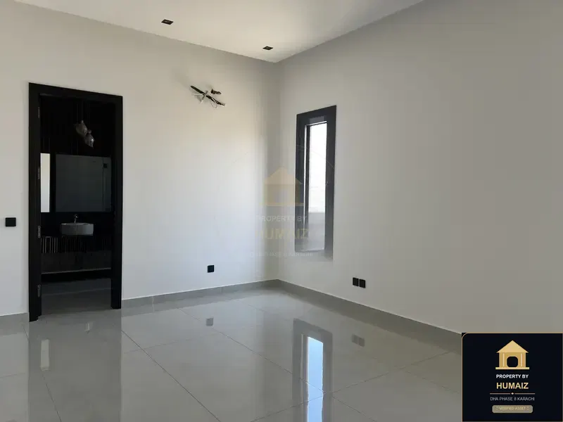 500 Sq. Yd. 5-Bedroom Luxury Villa (West Open, Residence 66) in DHA Phase 8 For Sale in DHA Phase 8 Karachi — Photograph 27