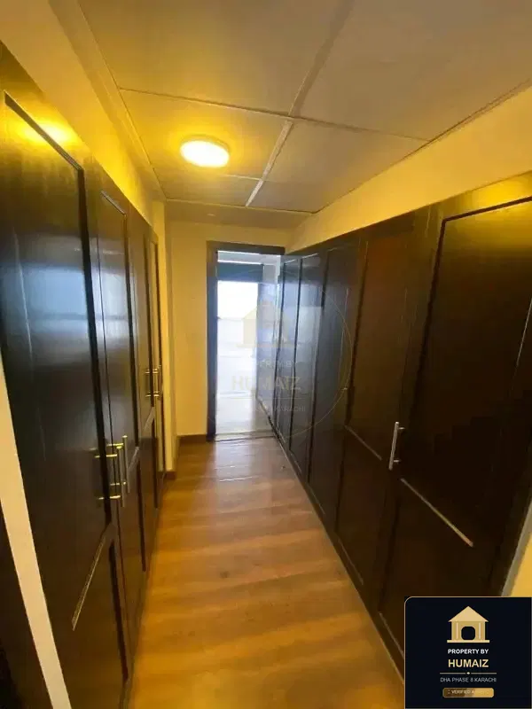 3-Bedroom Upper/Lower Portion (Brand New, 3 Bath, Unit 27) in DHA Phase 8 For Rent in DHA Phase 8 Karachi — Photograph 6