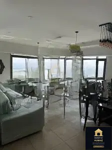 4-Bedroom Luxury Apartment (Private Pool, 4 Bath, Suite 11) at Pearl Towers For Rent in DHA Phase 8 Karachi — Photograph 6