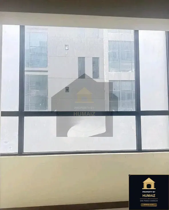 2-Bedroom Luxury Apartment (Sea Facing, 3 Bath, Suite 32) at Panorama For Sale in DHA Phase 8 Karachi — Photograph 5
