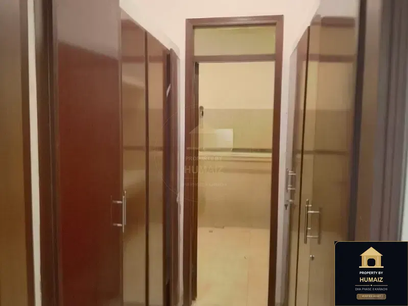500 Sq. Yd. 6-Bedroom Luxury Villa (6 Bath, Residence 6) in DHA Phase 8 For Rent in DHA Phase 8 Karachi — Photograph 14