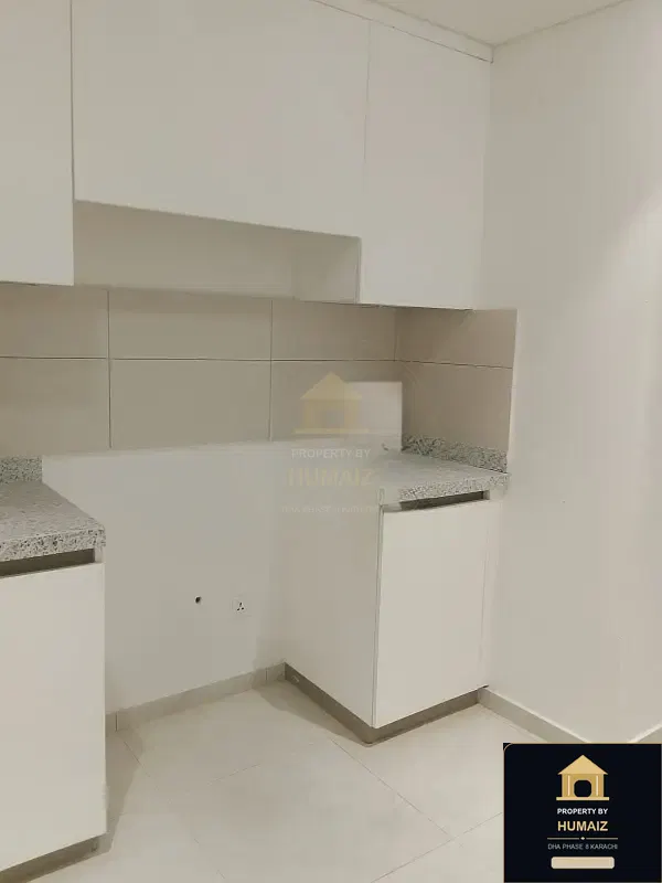 2-Bedroom Luxury Apartment (Sea Facing, 3 Bath, Suite 48) at The Views For Rent in DHA Phase 8 Karachi — Photograph 25