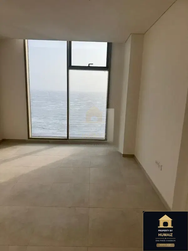 3-Bedroom Luxury Apartment (Private Pool, 3 Bath, Suite 2) at Tower A For Rent in DHA Phase 8 Karachi — Photograph 26
