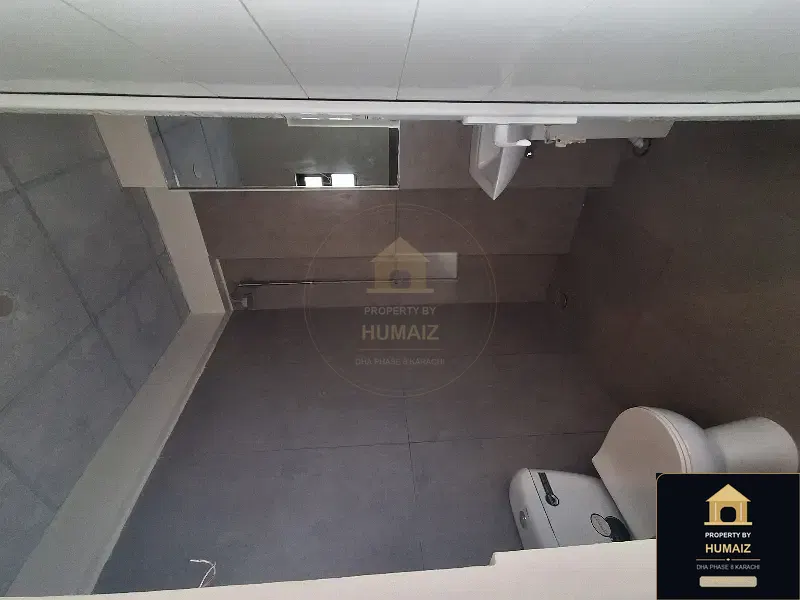 3-Bedroom Luxury Apartment (Private Pool, 3 Bath, Suite 47) on Al-Murtaza Commercial For Sale in DHA Phase 8 Karachi — Photograph 7