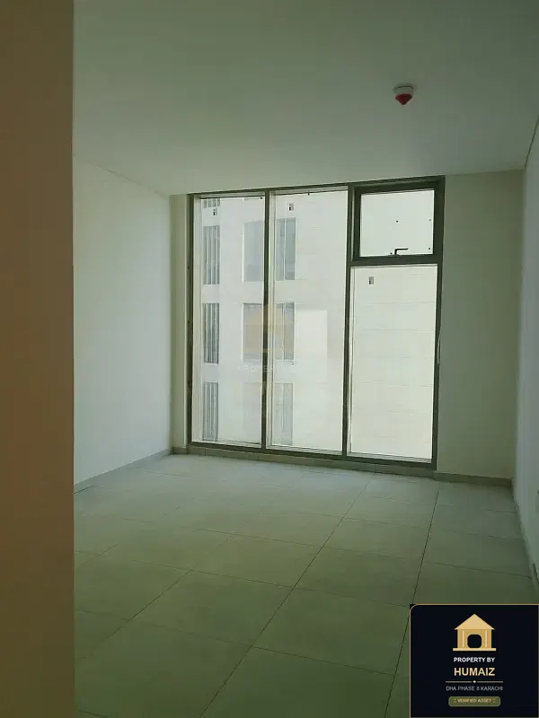 2-Bedroom Luxury Apartment (Sea Facing, 3 Bath, Suite 48) at The Views For Rent in DHA Phase 8 Karachi — Photograph 22