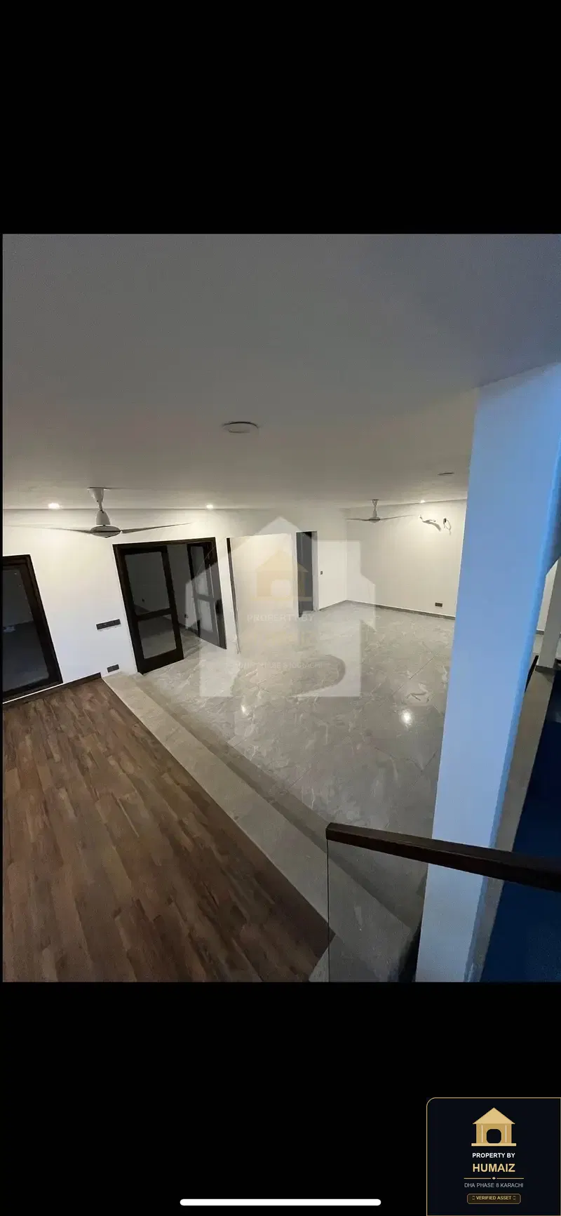 500 Sq. Yd. 6-Bedroom Luxury Villa (Basement, 6 Bath, Residence 83) in DHA Phase 8 For Sale in DHA Phase 8 Karachi — Photograph 9