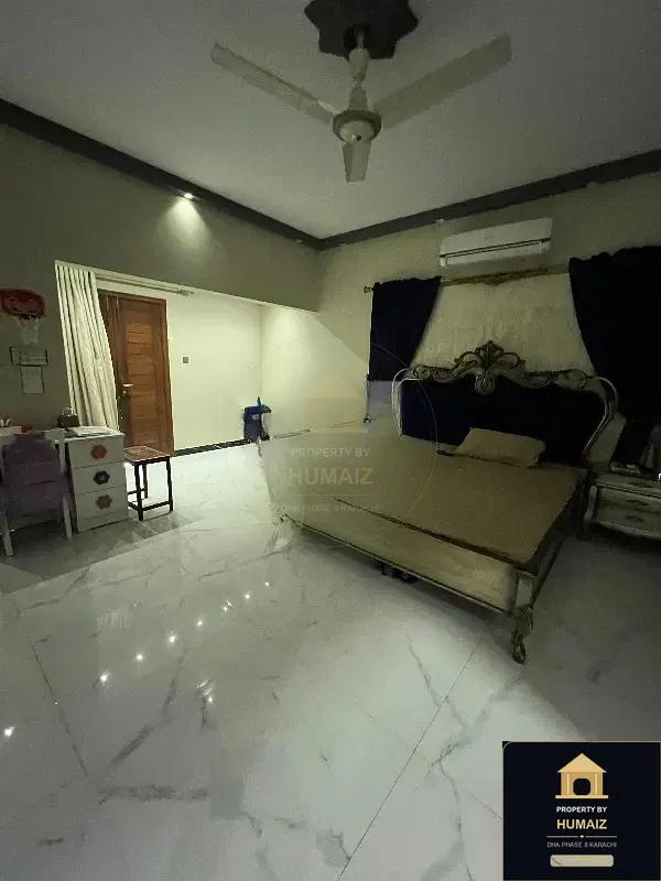 3-Bedroom Upper/Lower Portion (4 Bath, Unit 68) in DHA Phase 8 For Rent in DHA Phase 8 Karachi — Photograph 8