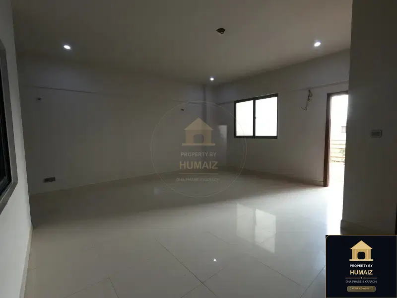 200 Sq. Yd. Commercial Building (Basement, Unit 17) on Al-Murtaza Commercial For Rent in DHA Phase 8 Karachi — Photograph 20
