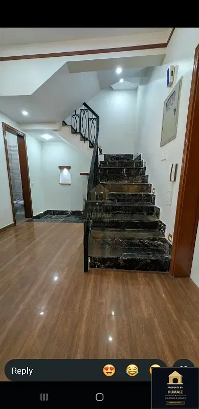 100 Sq. Yd. 4-Bedroom Luxury Villa at Creek Vistas For Sale in DHA Phase 8 Karachi — Photograph 6
