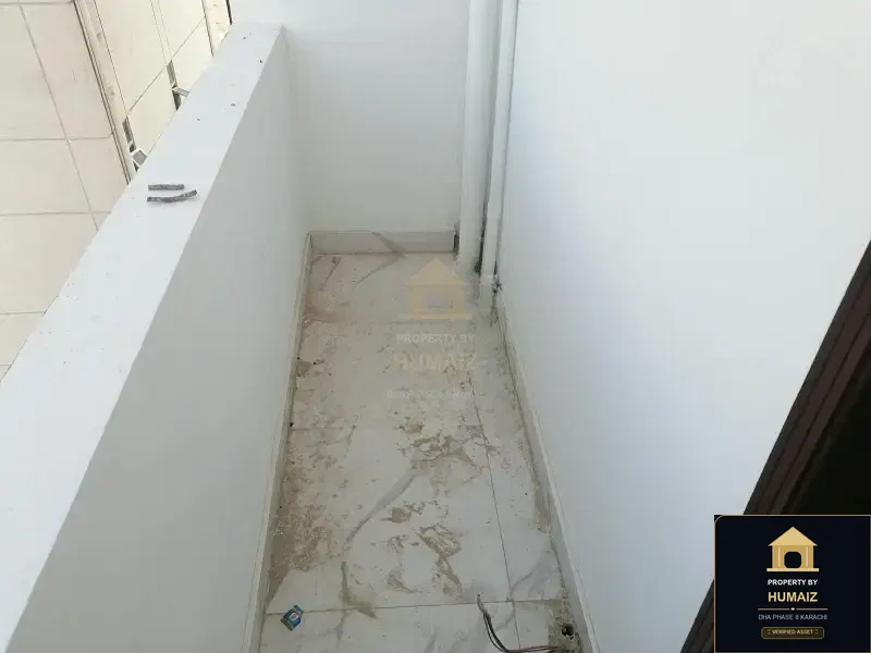 111 Sq. Yd. Corporate Office Space (Brand New, 1 Bath, Unit 1) on Khayaban-e-Shaheen For Rent in DHA Phase 8 Karachi — Photograph 10