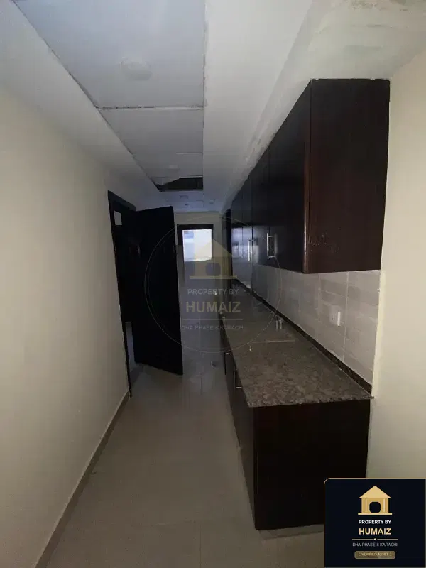 361 Sq. Yd. 3-Bedroom Luxury Villa at Coral Towers For Sale in DHA Phase 8 Karachi — Photograph 17