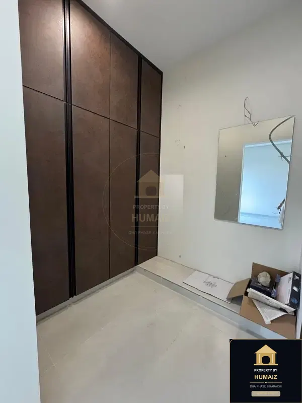 120 Sq. Yd. 4-Bedroom Luxury Villa in Zone A For Rent in DHA Phase 8 Karachi — Photograph 19