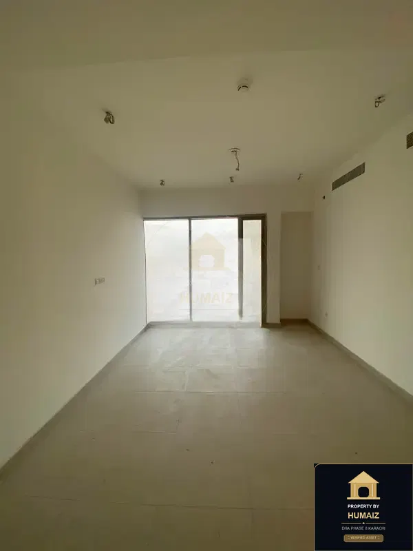 Luxury High-Rise Residence at Panorama For Sale in DHA Phase 8 Karachi — Photograph 3