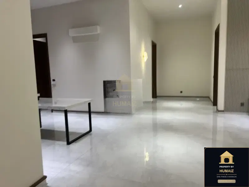 1,000 Sq. Yd. 6-Bedroom Luxury Villa (Private Pool, Residence 42) in DHA Phase 8 For Sale in DHA Phase 8 Karachi — Photograph 34